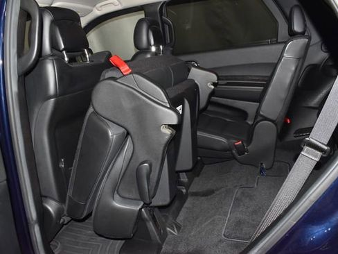 Used 2014 Dodge Durango Limited w/ Trailer Tow Group IV image 34