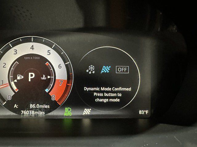 Used 2016 Jaguar XJ R-Sport RWD image 63