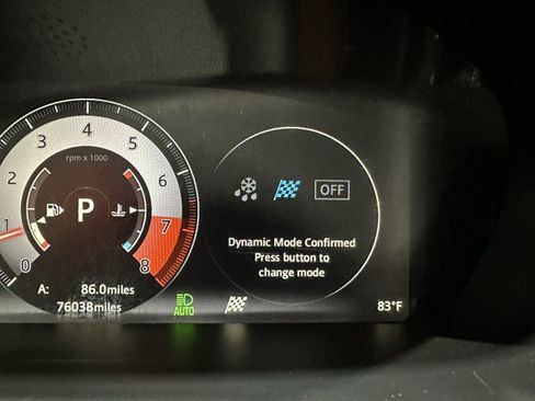 Used 2016 Jaguar XJ R-Sport RWD image 63