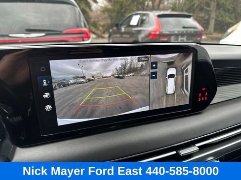 Used 2025 Hyundai Palisade Calligraphy image 37