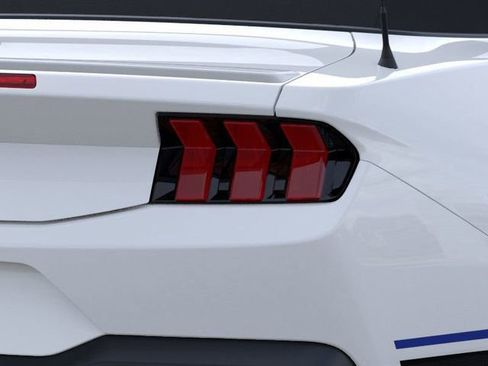 New 2025 Ford Mustang GT Premium image 21