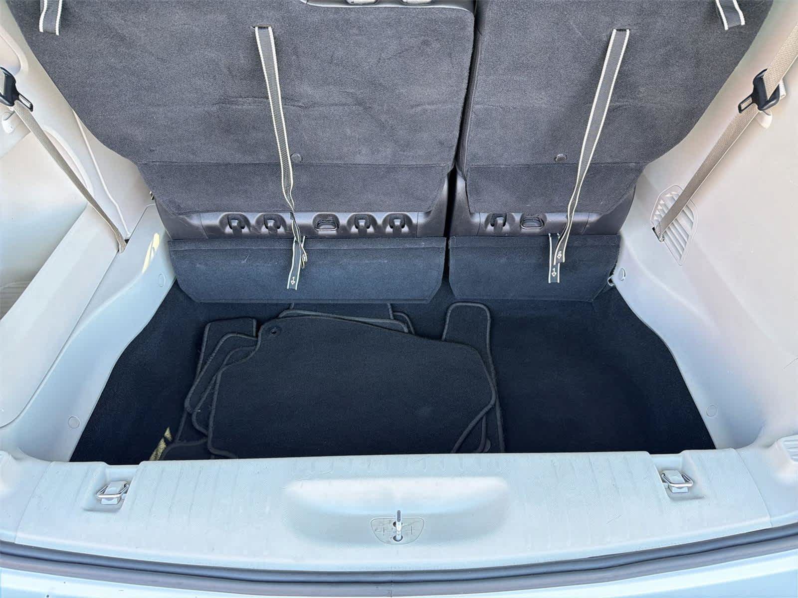 Used 2023 Chrysler Pacifica Touring-L FWD image 20