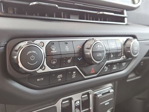 New 2025 Jeep Wrangler Unlimited Rubicon 392 image 53