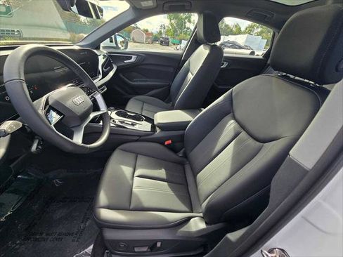 New 2025 Audi A5 2.0T Premium image 25