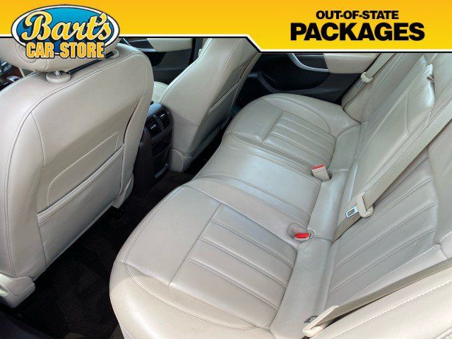Used 2014 Buick Regal AWD image 19