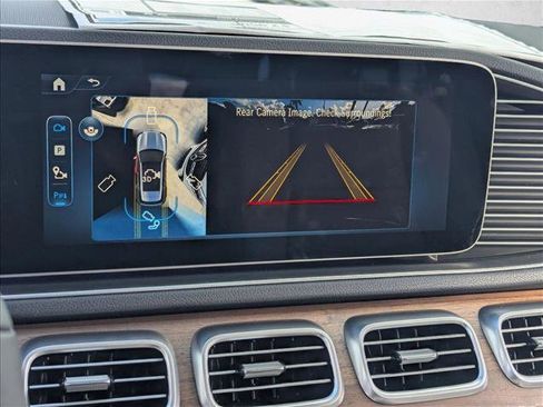 New 2026 Mercedes-Benz GLE 450 4MATIC image 13