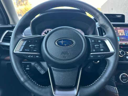 Used 2023 Subaru Forester Touring image 28