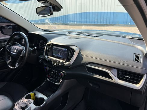 Used 2022 GMC Terrain Denali AWD/4WD image 27