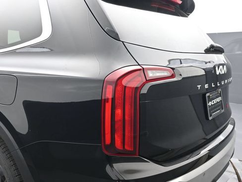 Used 2024 Kia Telluride LX FWD image 41