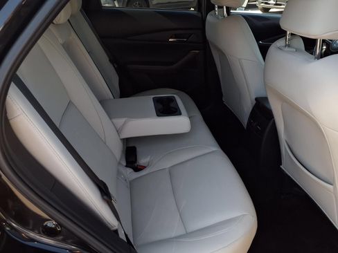 Certified 2023 MAZDA CX-30 AWD 2.5 S w/ Premium Package image 22