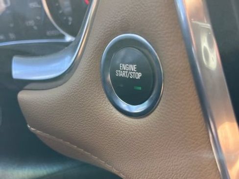Used 2022 Chevrolet Traverse Premier w/ LPO, Floor Liner Package FWD image 23