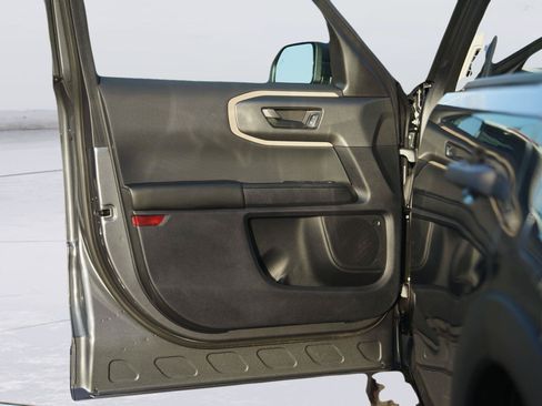 Used 2025 Ford Bronco Sport Big Bend AWD/4WD image 31