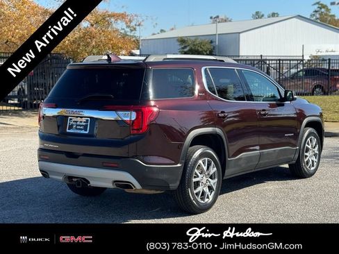 Used 2020 GMC Acadia SLT image 13