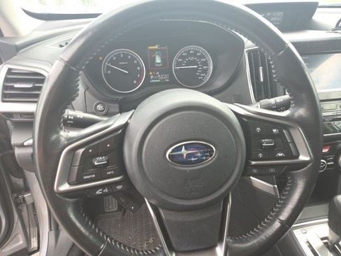 Used 2019 Subaru Forester Premium AWD/4WD image 12