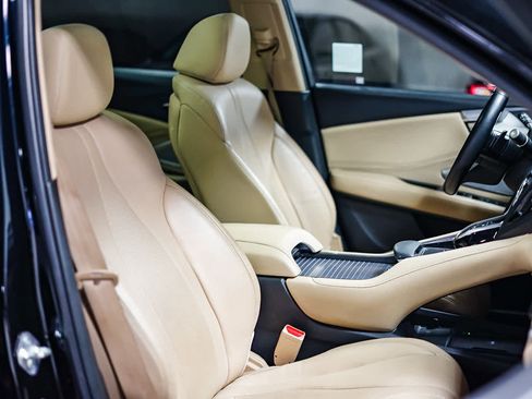 Used 2022 Acura RDX FWD w/ Technology Package image 18