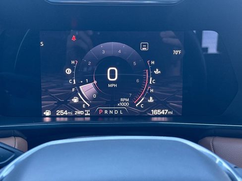 Used 2023 GMC Canyon AT4 w/ AT4 Premium Package image 37