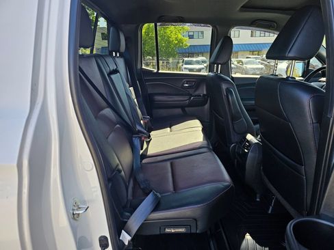 Used 2021 Honda Ridgeline Black Edition image 29