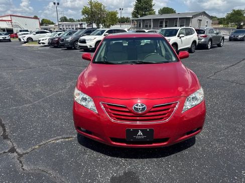 Used 2009 Toyota Camry LE FWD image 8