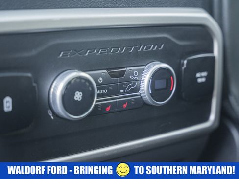 Certified 2022 Ford Expedition Timberline image 38