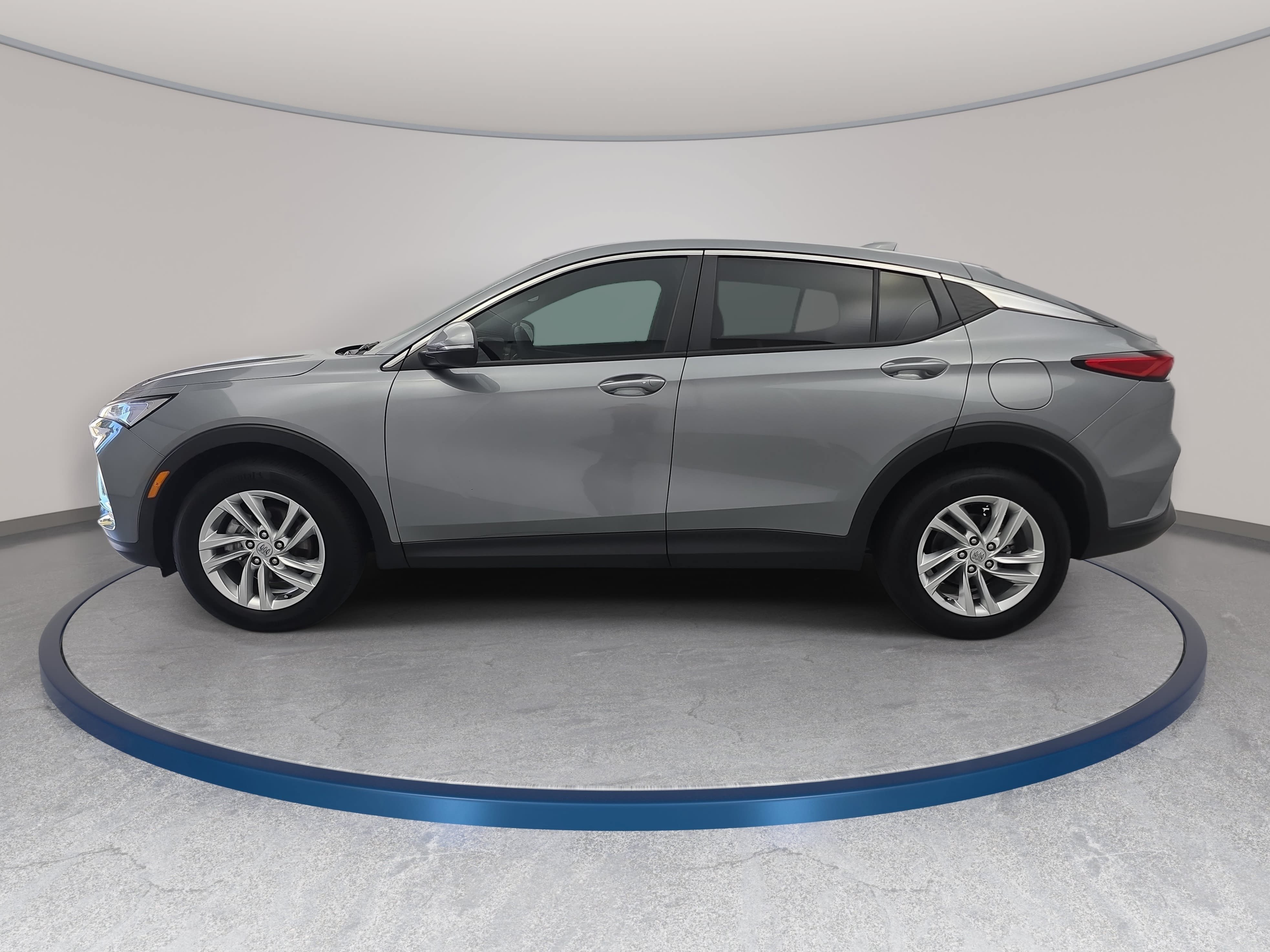 Used 2025 Buick Envista Preferred w/ Convenience I Package FWD image 8