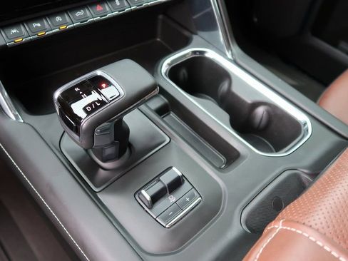 Certified 2024 GMC Sierra 1500 Denali Ultimate image 28