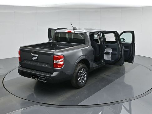 New 2026 Ford Maverick XLT image 34