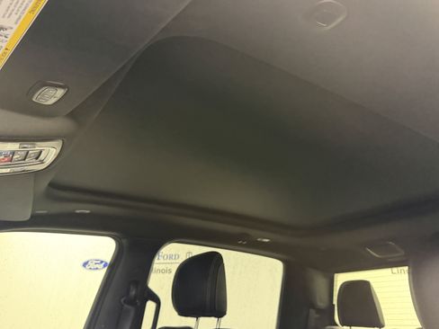 Used 2023 RAM 1500 TRX w/ TRX Level 2 Equipment Group AWD/4WD image 5