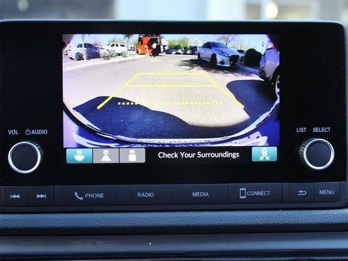 Certified 2025 Acura Integra image 17