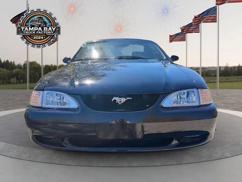 Used 1998 Ford Mustang GT RWD image 24