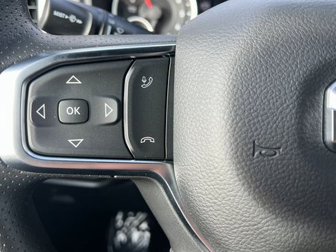 New 2026 RAM 1500 Express image 9
