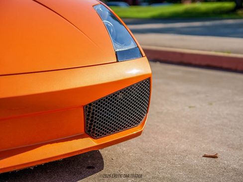 Used 2004 Lamborghini Gallardo AWD/4WD image 55