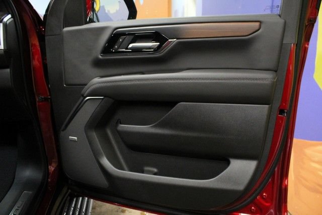 New 2026 GMC Yukon Denali AWD/4WD image 10