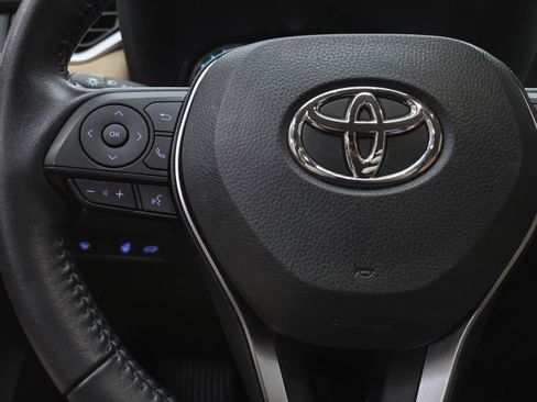 Used 2022 Toyota RAV4 XLE w/ Convenience Package AWD/4WD image 20