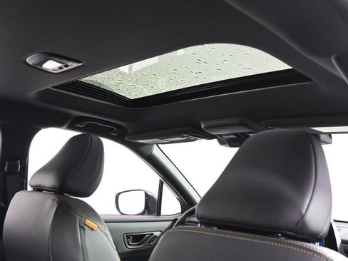 New 2026 Subaru Outback Wilderness AWD/4WD image 17