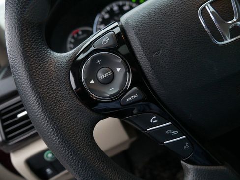Used 2016 Honda Accord EX image 20