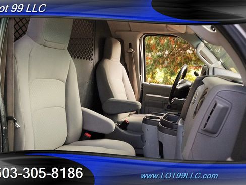 Used 2009 Ford E-350 and Econoline 350 Extended Super Duty image 17