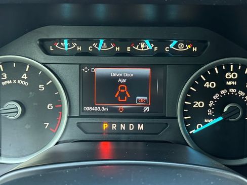 Used 2018 Ford F150 XLT w/ Equipment Group 301A Mid AWD/4WD image 25