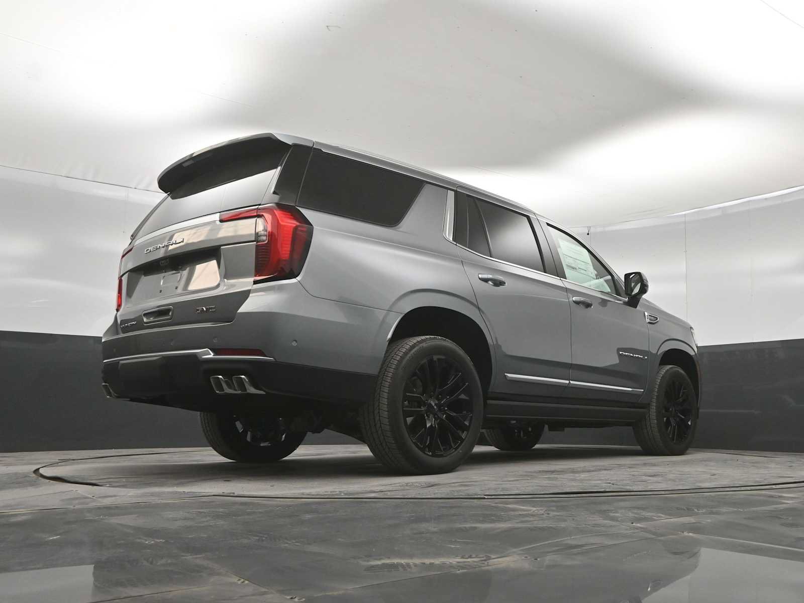 New 2027 GMC Yukon Denali w/ Denali Reserve Package AWD/4WD image 38