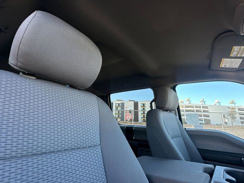 Certified 2020 Ford F150 XLT w/ Equipment Group 301A Mid image 19