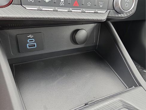 New 2026 Ford Mustang Coupe image 14