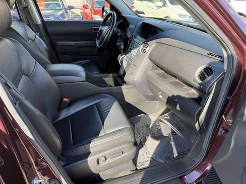 Used 2009 Honda Pilot EX-L image 11