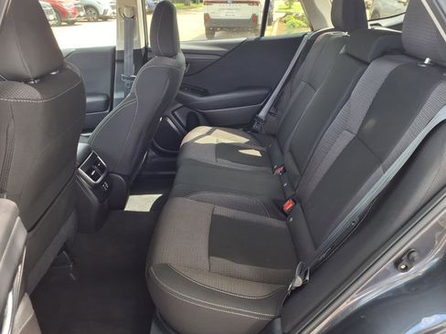 Certified 2023 Subaru Outback Premium image 18