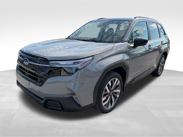 New 2026 Subaru Forester Touring AWD/4WD image 3