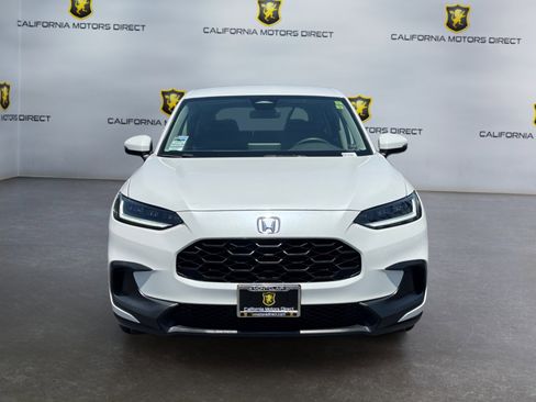 Used 2023 Honda HR-V LX image 8