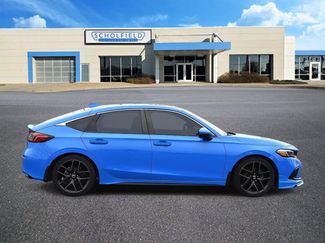 Used 2024 Honda Civic Sport Touring video 2