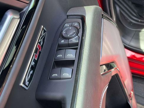 New 2026 GMC Sierra 1500 AT4X AWD/4WD image 19