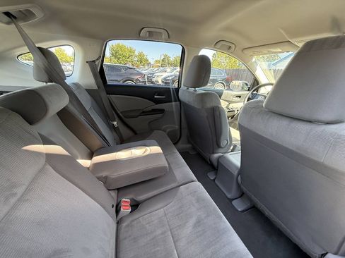 Used 2014 Honda CR-V LX image 11