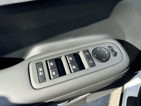New 2026 Hyundai Santa Fe SEL w/ Tow & Go Package FWD image 20