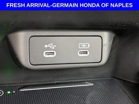 New 2026 Honda HR-V Sport image 26