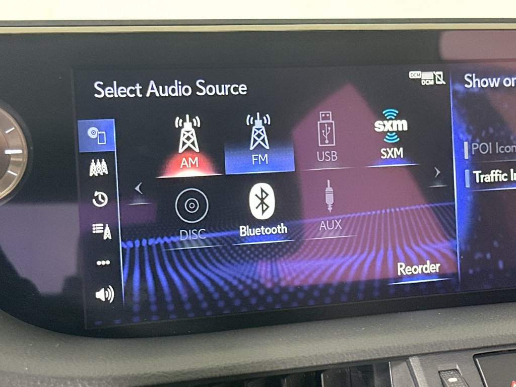 Used 2020 Lexus ES 350 w/ Premium Package FWD image 29
